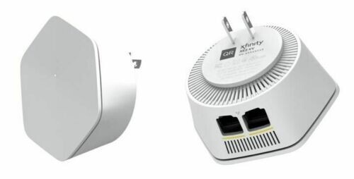 Xfinity Xfi Pod Wifi Extender 2nd Gen XE2-SG – 1 Pod Only – Refurbished