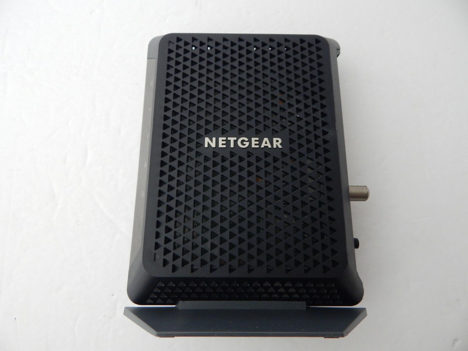 NETGEAR CM700-100NAS High Speed Cable Modem