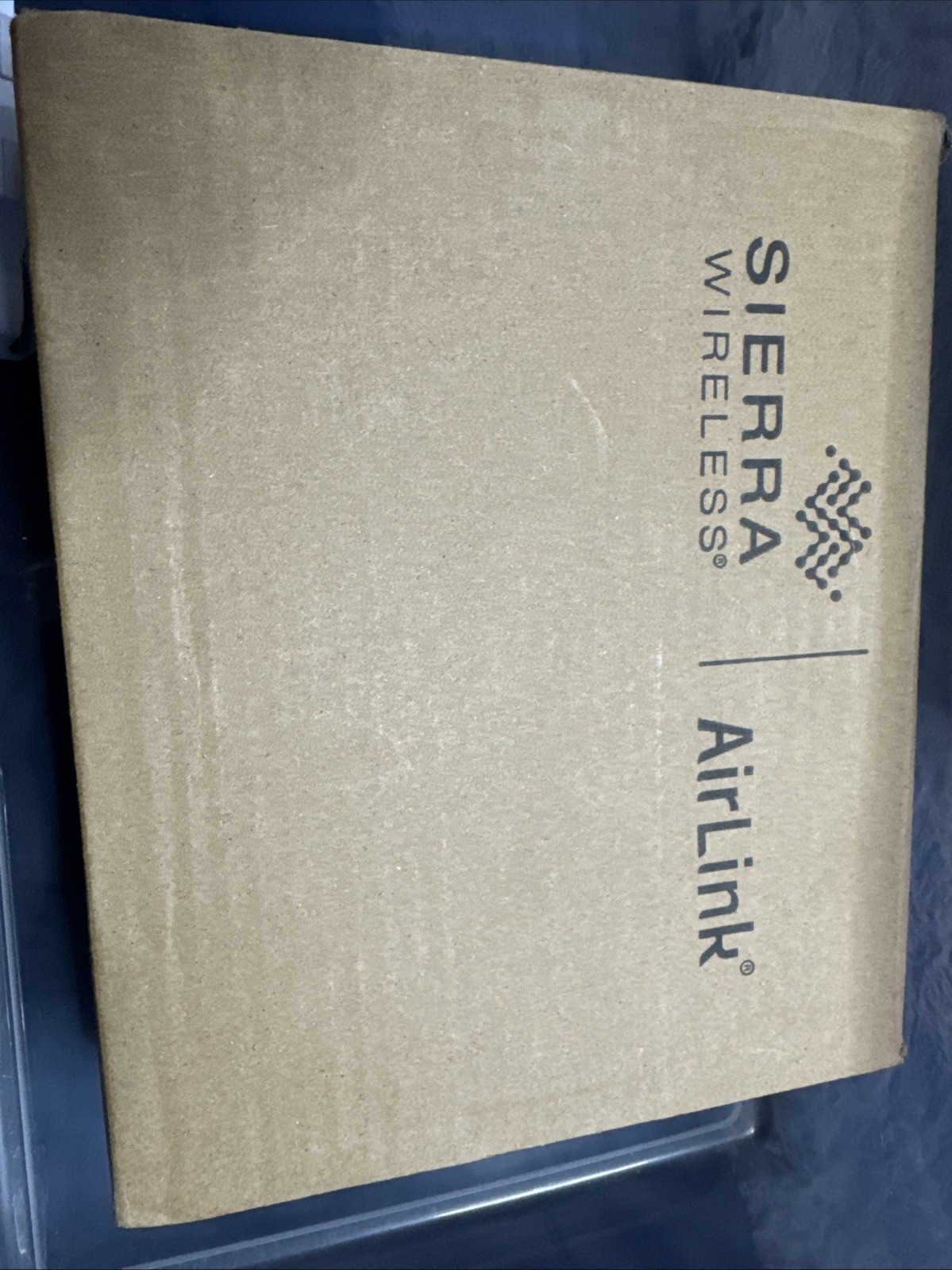 Sierra Wireless AirLink GX450 Verizon Gateway P/N 1102326 – NEW, Open Box