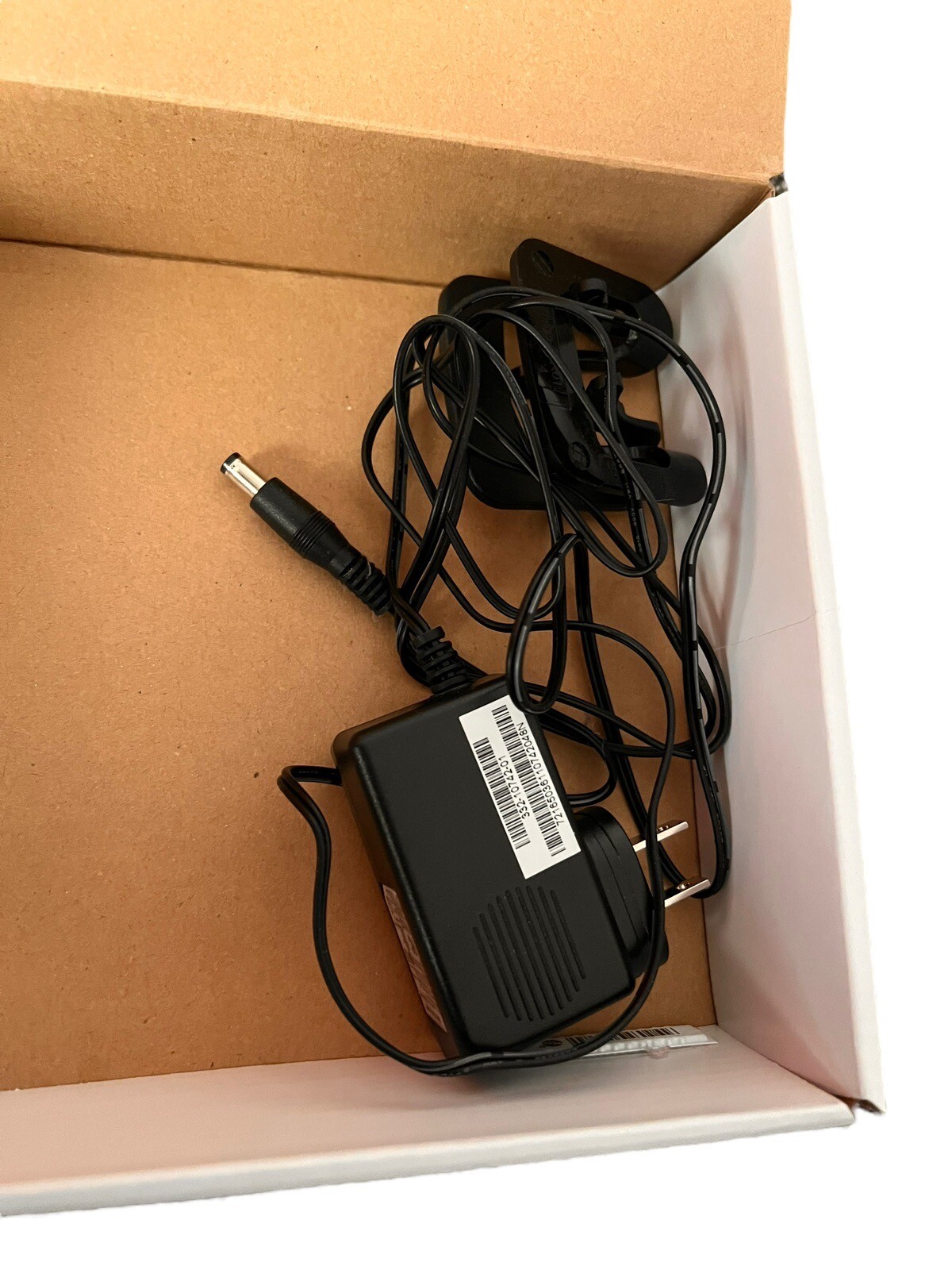 NETGEAR CM400-100NAS DOCSIS 3.0 WITH BOX TESTED WORKING