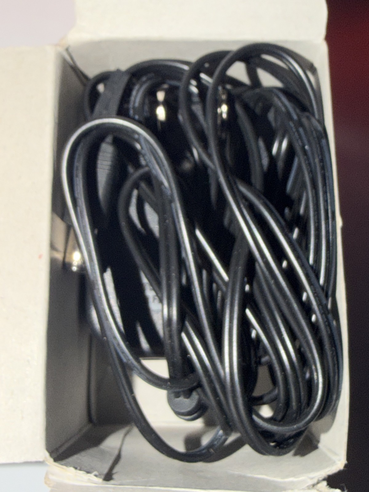 US Robotics V.92 Model 5686E External 56K Faxmodem — NEW (read description)