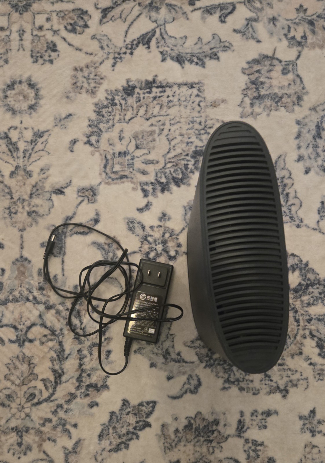 ARRIS SURFboard G34 DOCSIS 3.1 Wi-Fi 6 Cable Modem & Router COX