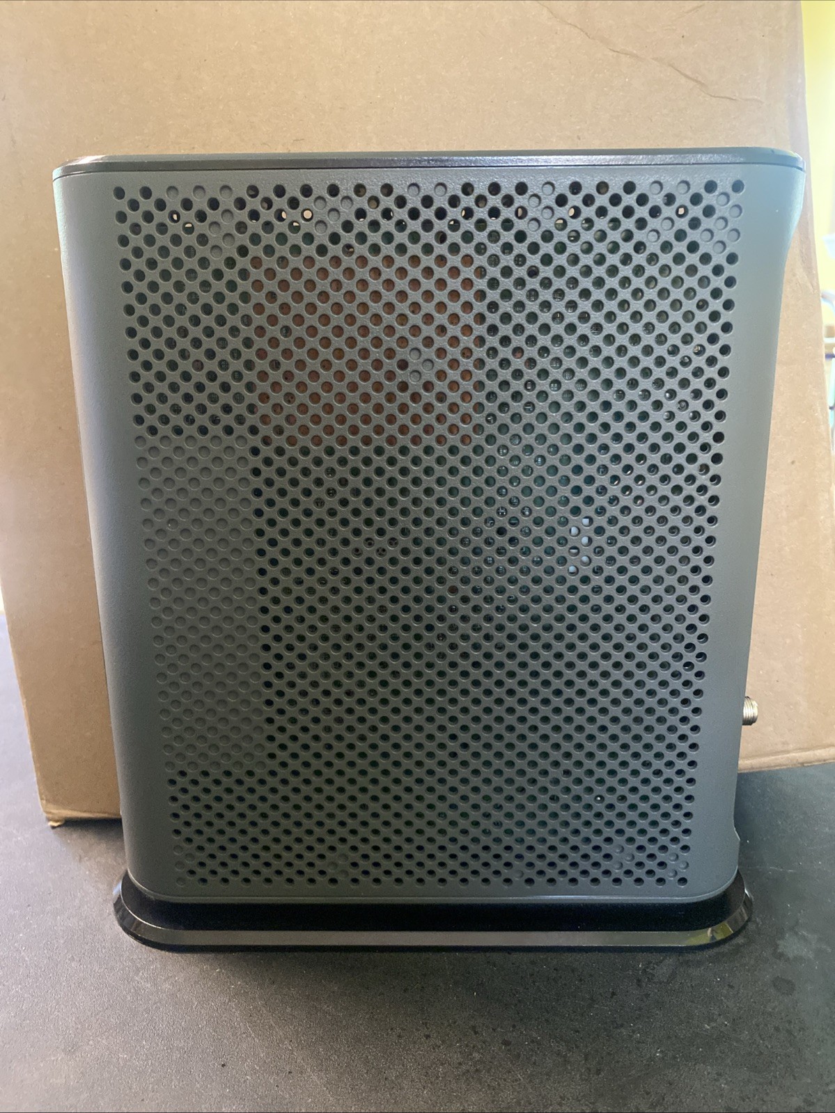 Motorola BG7550 16×4 Combo Dual Band High Speed Cable Modem WiFi Router
