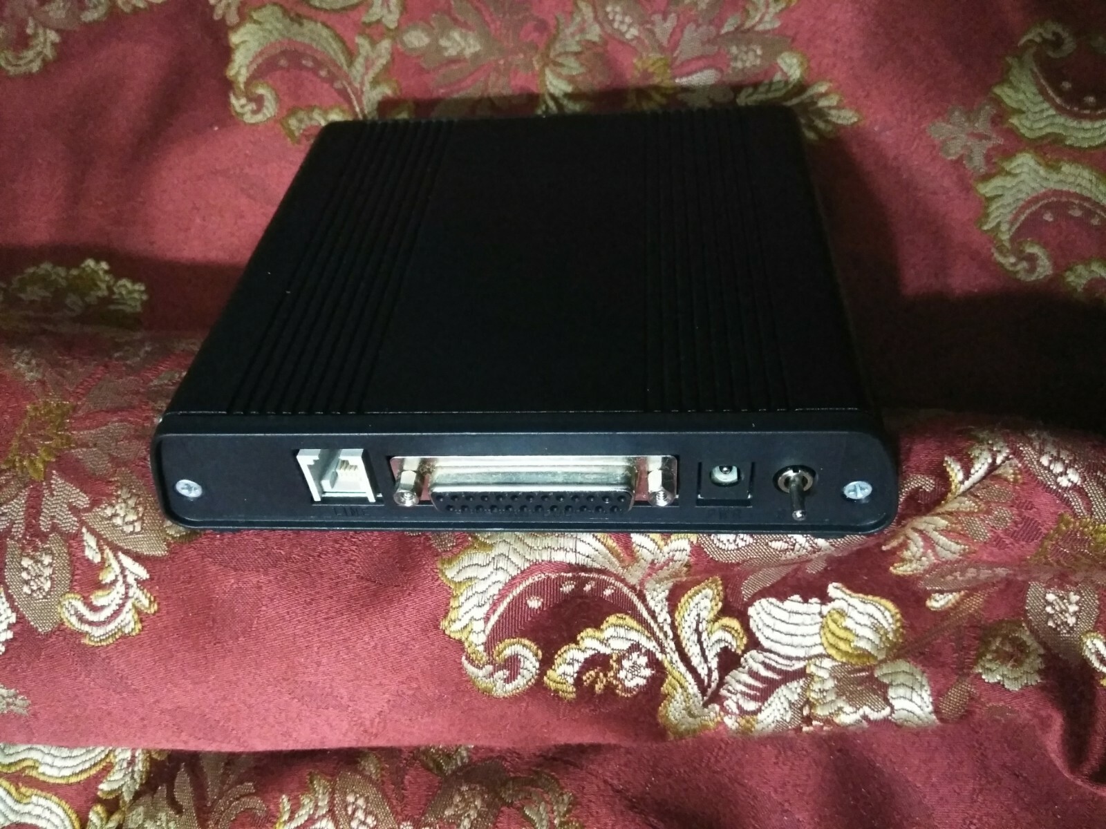 33.6 Speakerphone replacement unit Modem