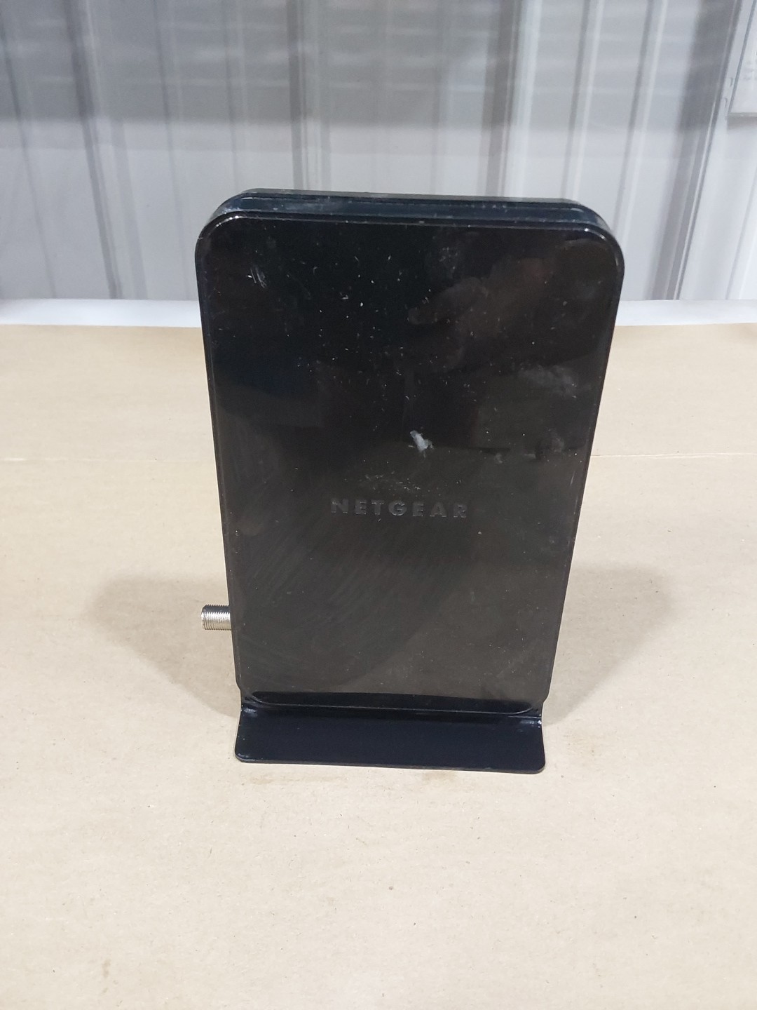 NETGEAR Cable Modem CM500 No Cord