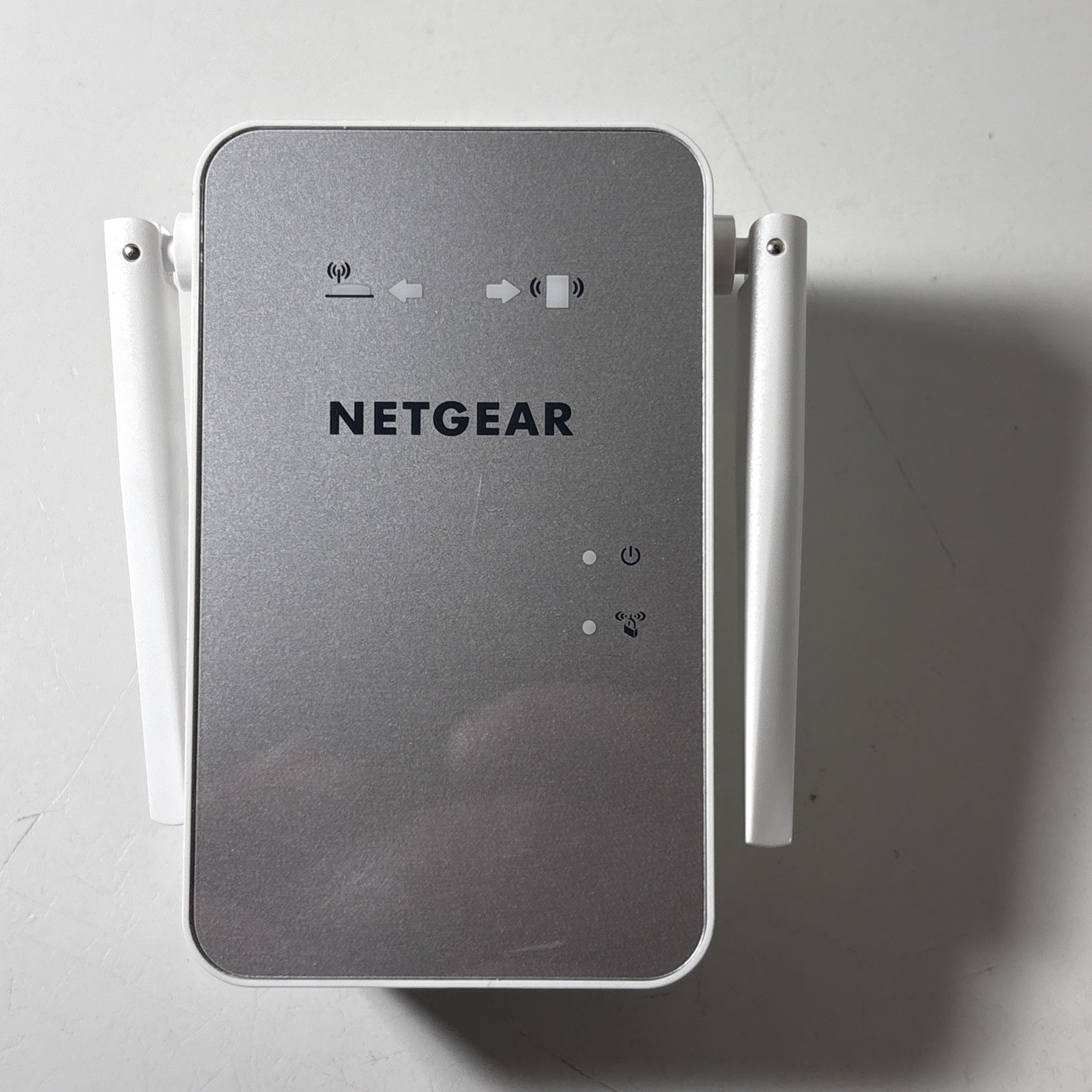 Net-gear Cable Modem CM500 & AC1200 WiFi Range Extender