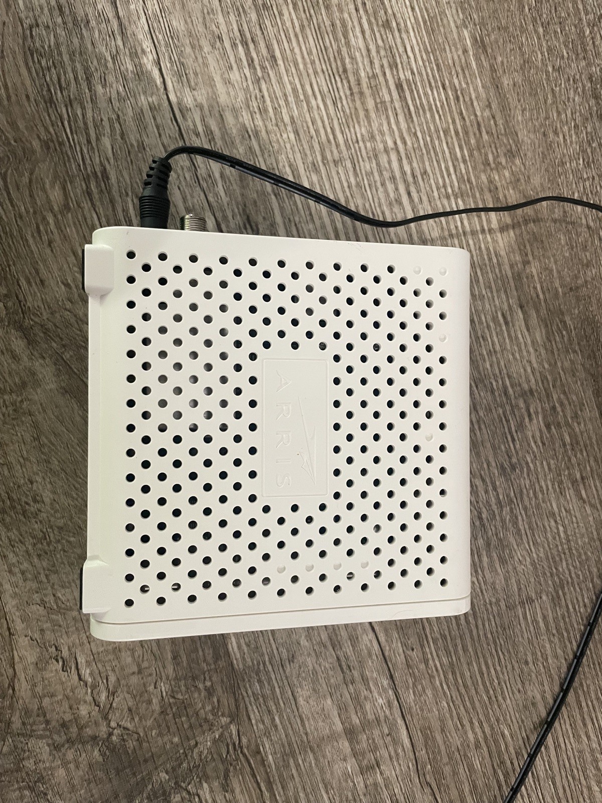 ARRIS SURFboard SB6183 Cable Modem Excellent Condition
