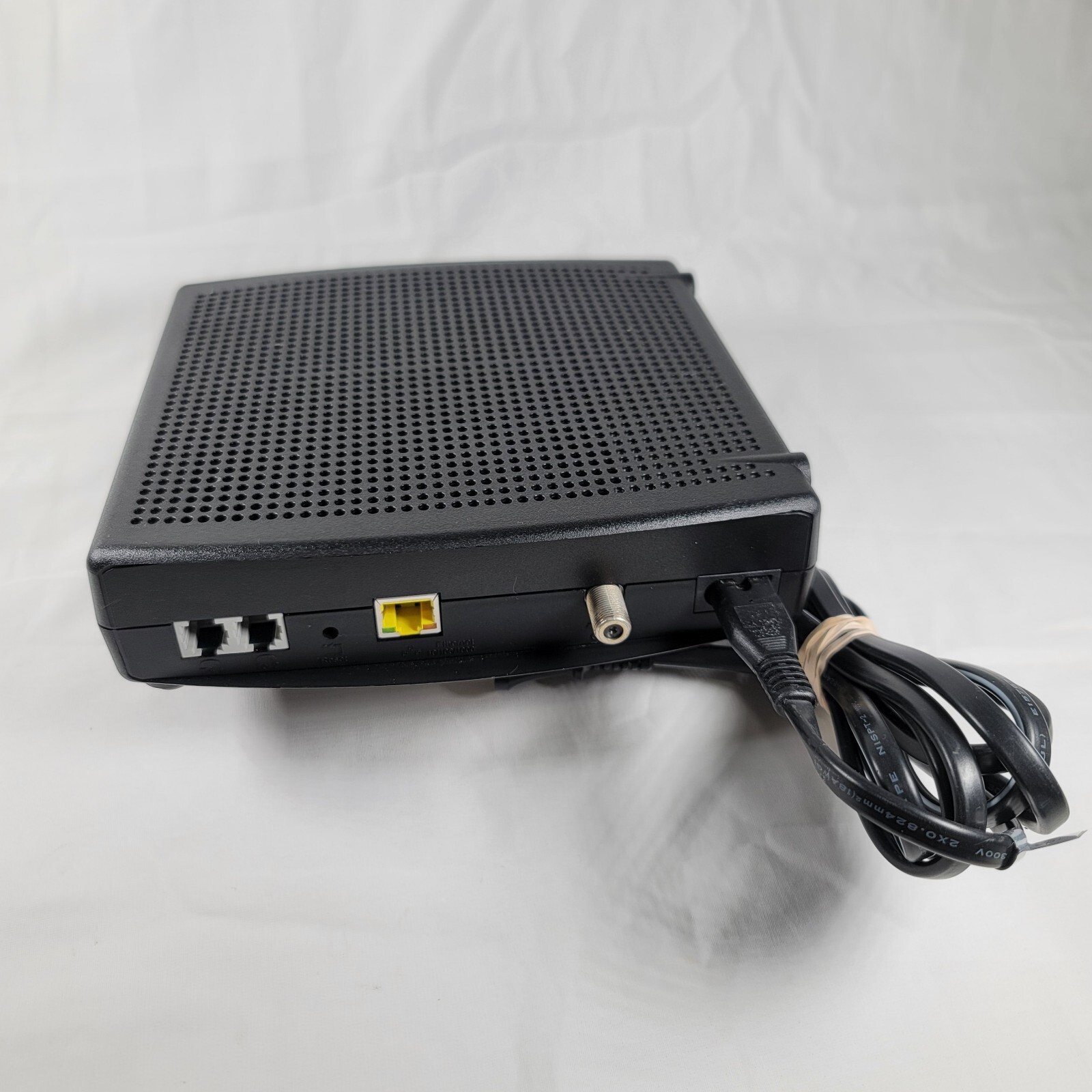 Arris Touchstone TM1602A Telephony Cable Modem16x4 Docsis 3.0
