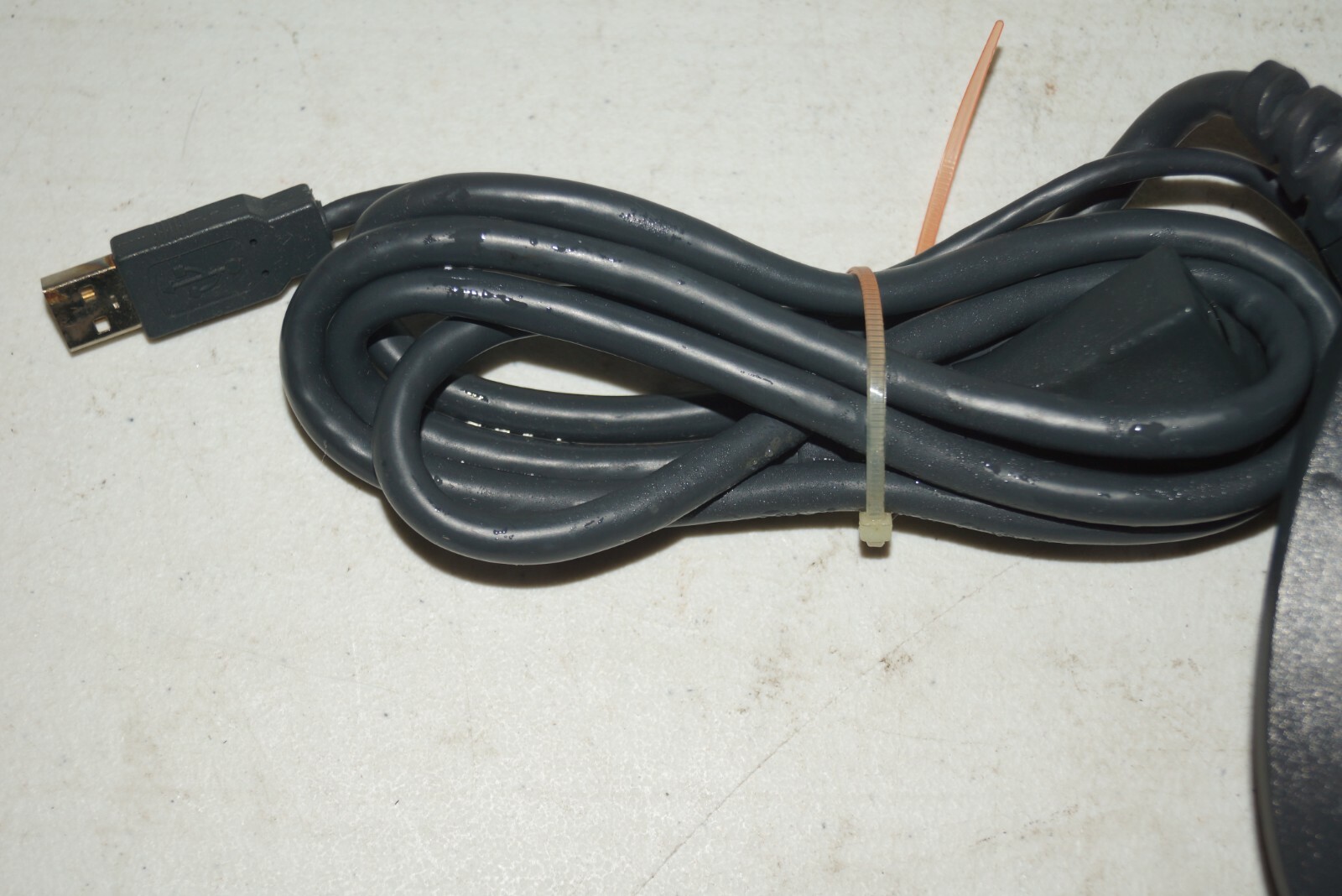 Speed Touch USB DSL Modem MODEL 3EC18607CGAB01 Alcatel