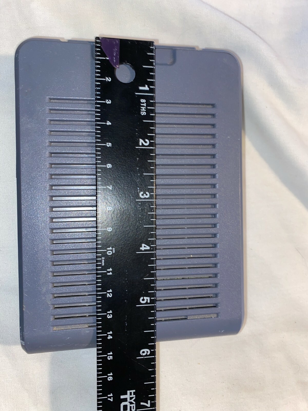 SPRINT Zhone 6211-I3-200 ADSL2+ Gray DSL Internet BRIDGE ROUTER MODEM