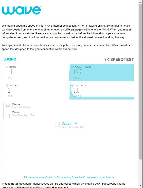 Cable modem Motorola SURFboard SB5101 (515290-100-00), Docsis 2.0 up to 38Mbps.