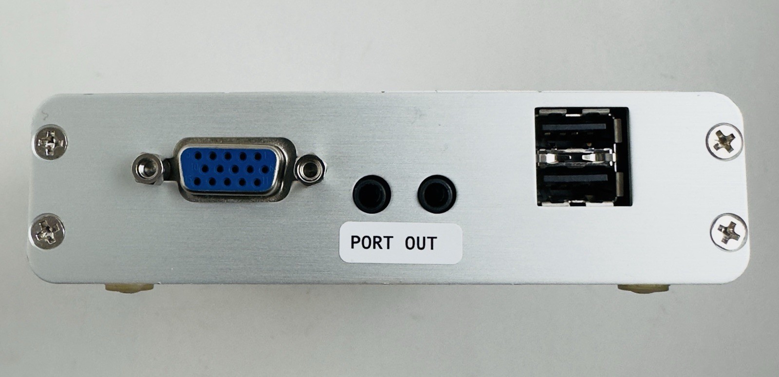 Informacast Singlewire Paging Gateway with AC Power Adapter