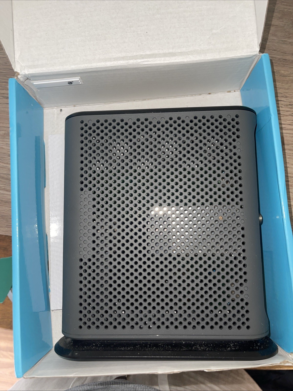 Motorola MB7621-10 Modem 1000 MBPS