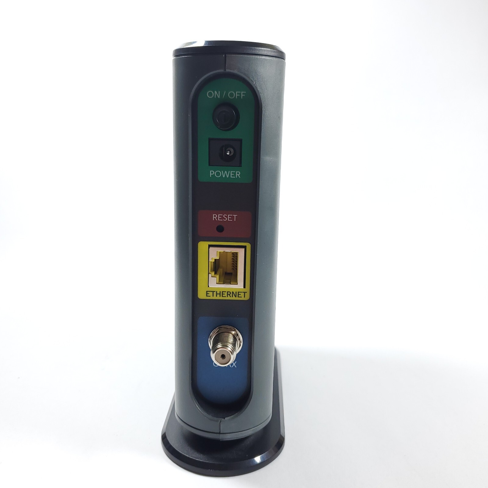Motorola Cable Modem MB7220 8×4 343 Mbps DOCSIS 3.0 Xfinity