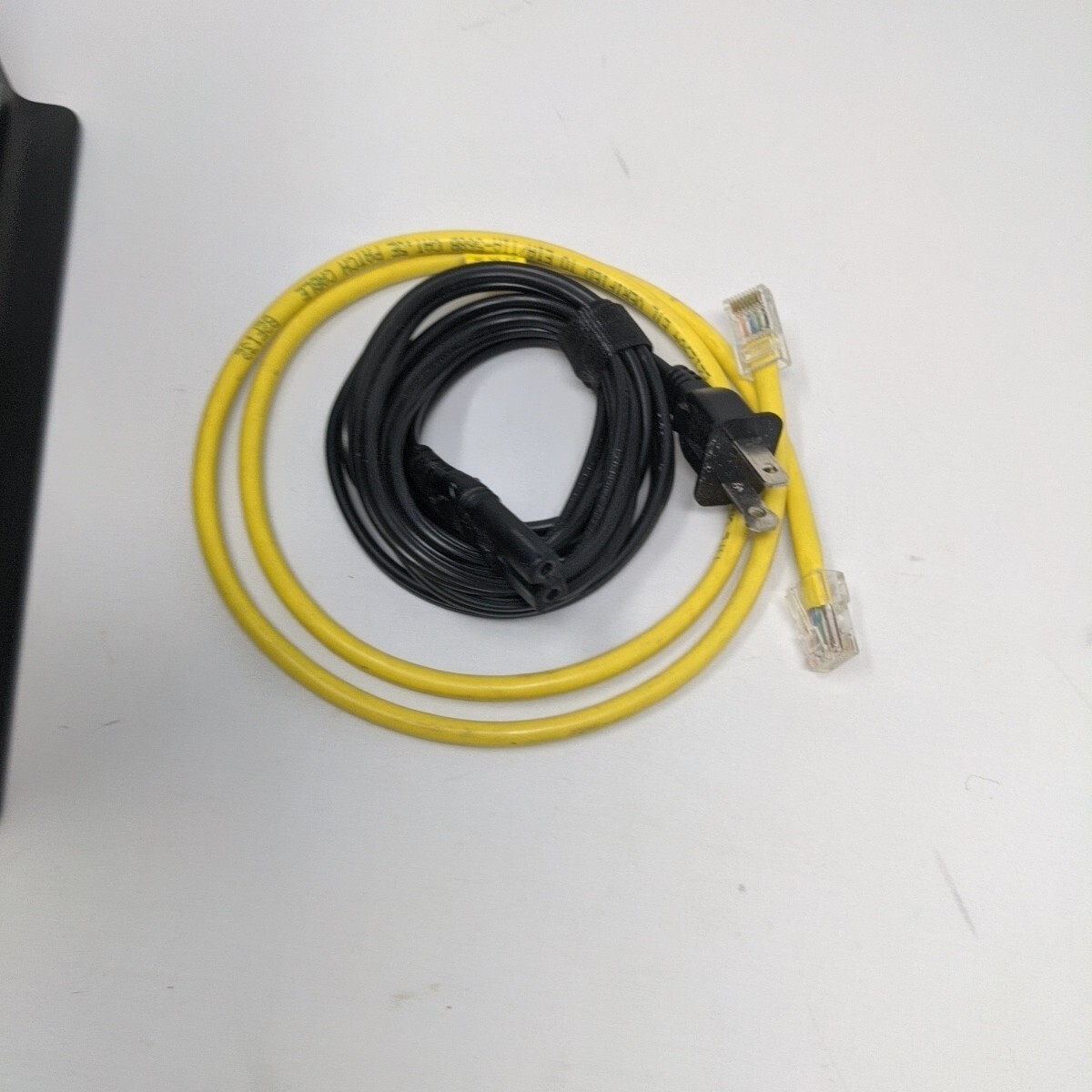 XFINITY Modem/Router/WIFI Arris Model TG862G/CT Used WiFi 802.11n Ethernet Tel