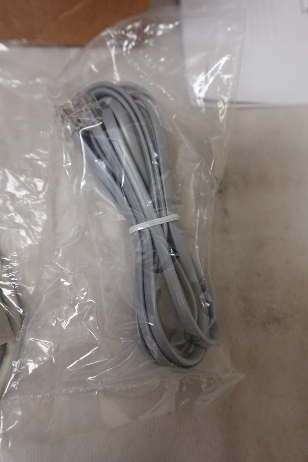 DSX – Security System Access Control System Modem Kit DSX-MODEM *NOS*