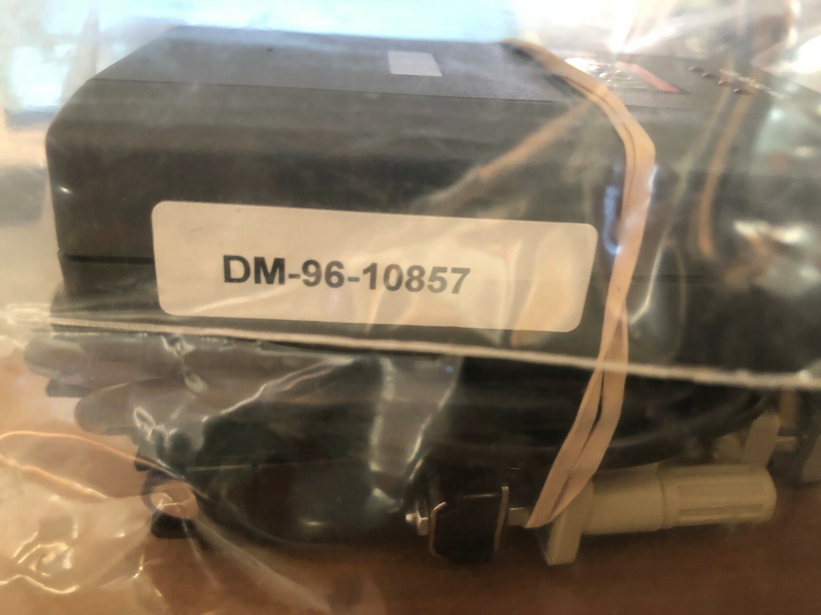 Hirsch Electronics DM9600A-DL Dial Up Modem NEW