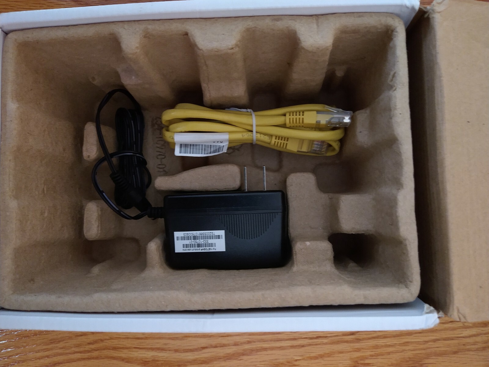 NETGEAR Cable Modem CM500