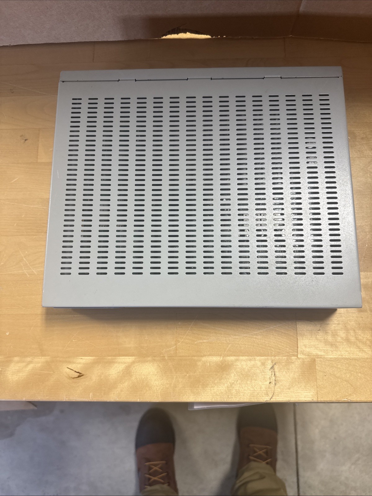 iDirect 3000 Series Modem
