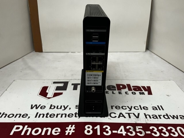 Arris TG1682G Wireless Docsis 3.0 Telephony Gateway Tested **1,000+ in stock**
