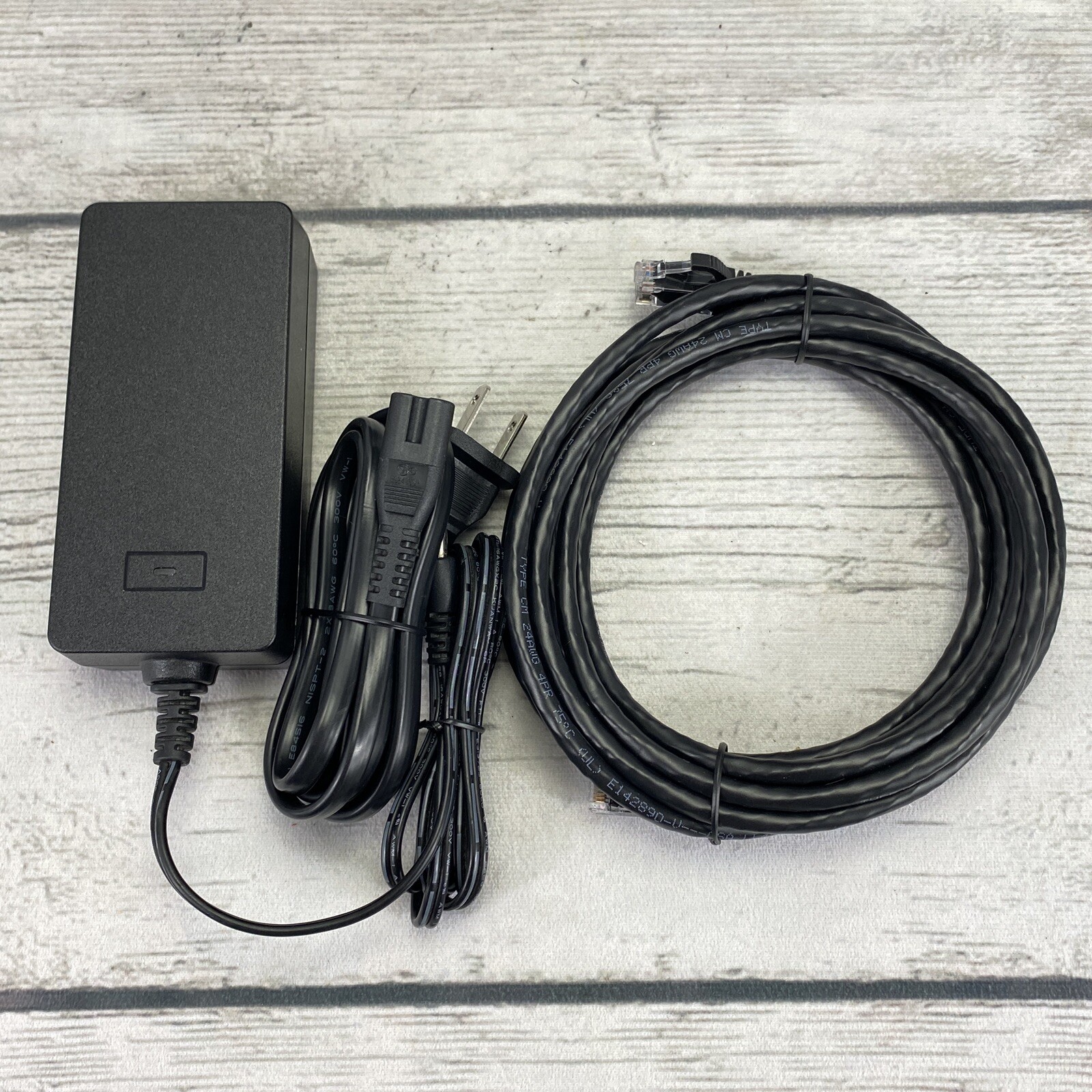 Motorola MT7711 Dual Band AC1900 Cable Modem & Wi-Fi Gigabit Router w/ Hookups