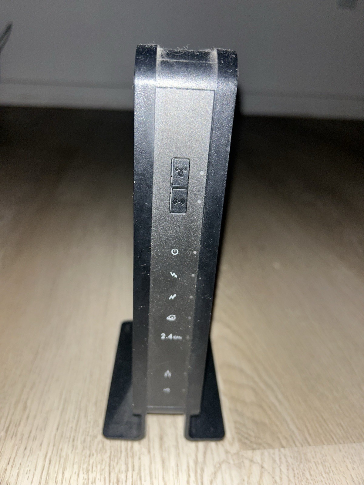 NETGEAR C3000 DOCSIS 3.0 Wireless Cable Modem Router 340 Mbps XFINITY
