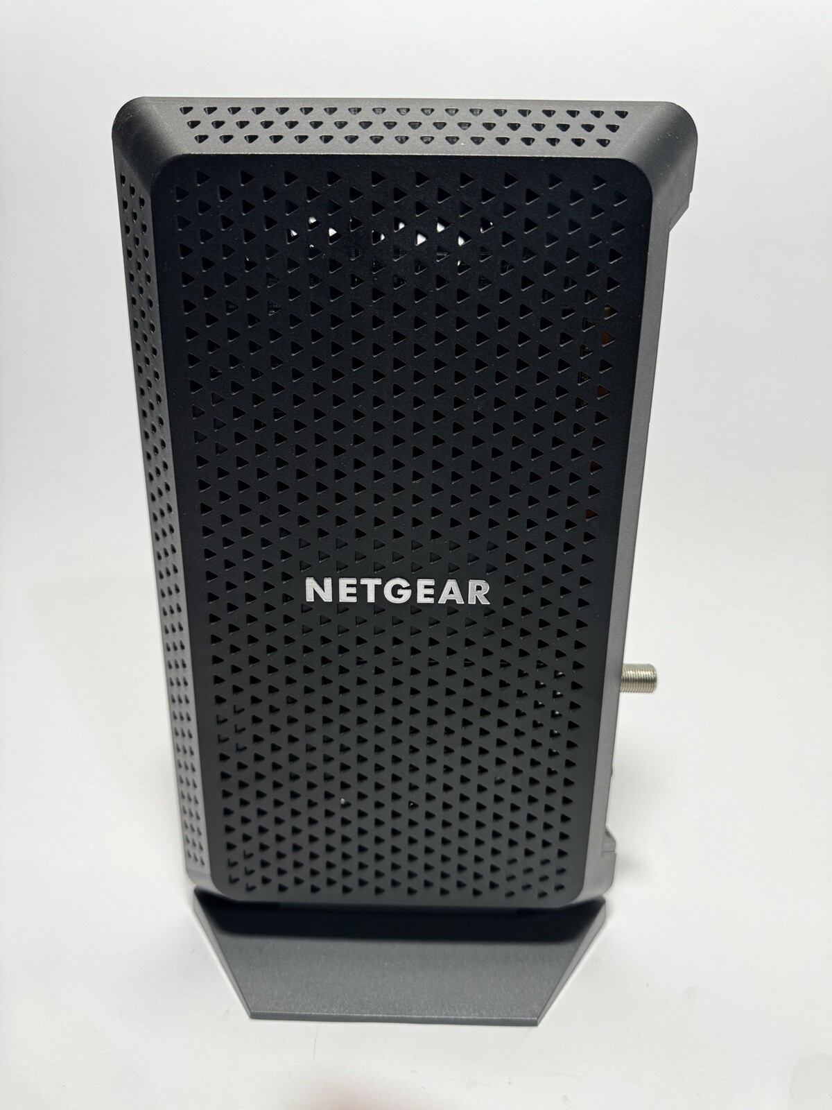 NETGEAR CM1150V Nighthawk Multi-Gig Speed Cable Modem for XFINITY Voice