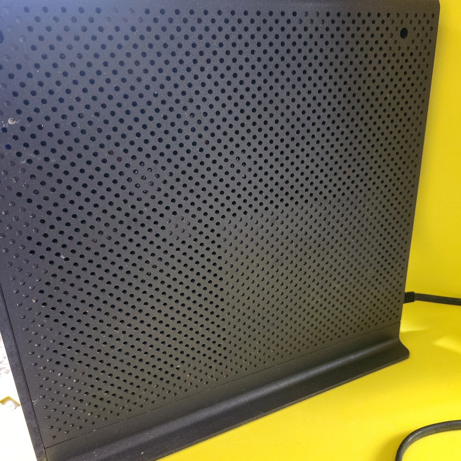 ARRIS Touchstone TG2472G Gateway Modem Tested