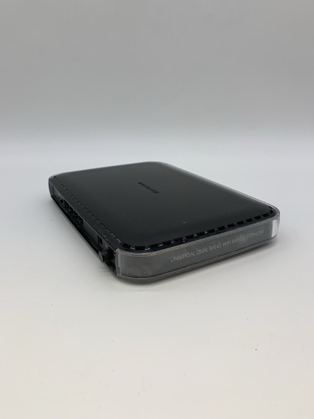 Netgear WN2500RP Dual Band WiFi Range Extender N600 4-Port Ethernet