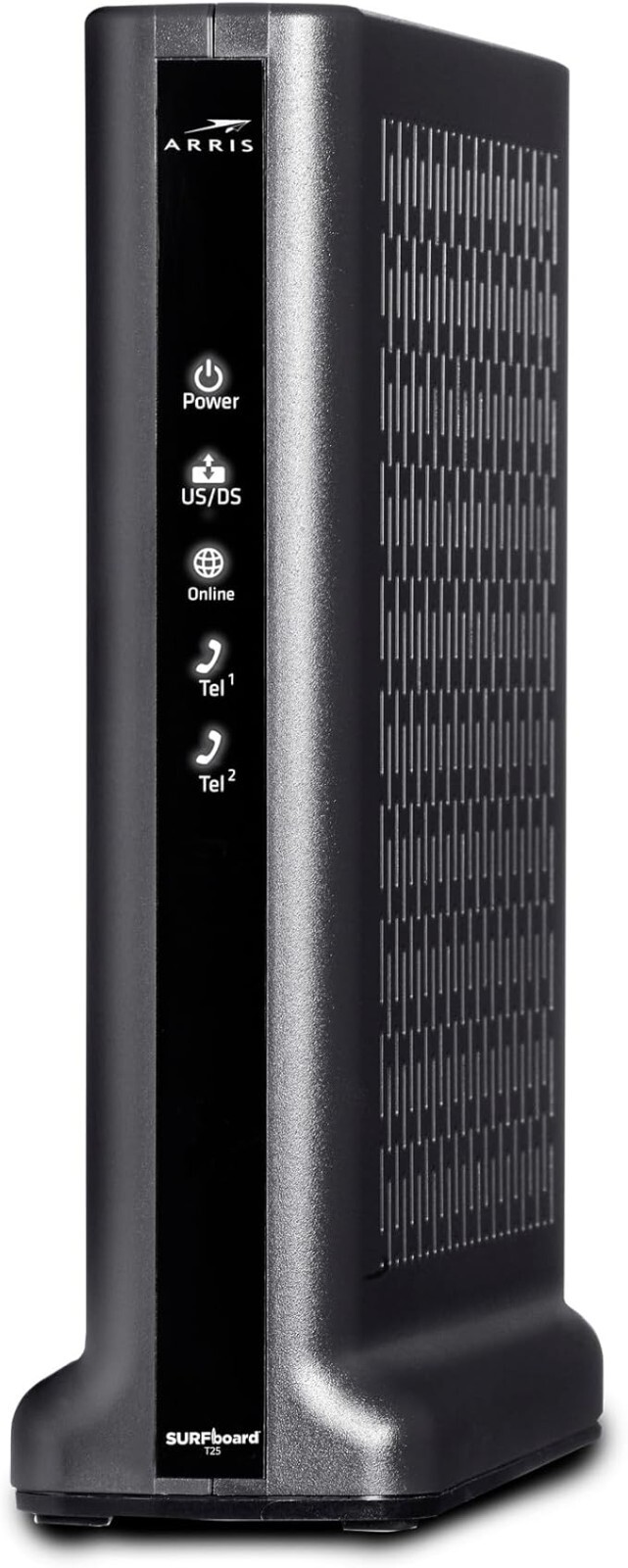ARRIS Cable Modem (T25) Fast DOCSIS 3.1 Gigabit – Up to 2Gbps – Comcast, Xfinity