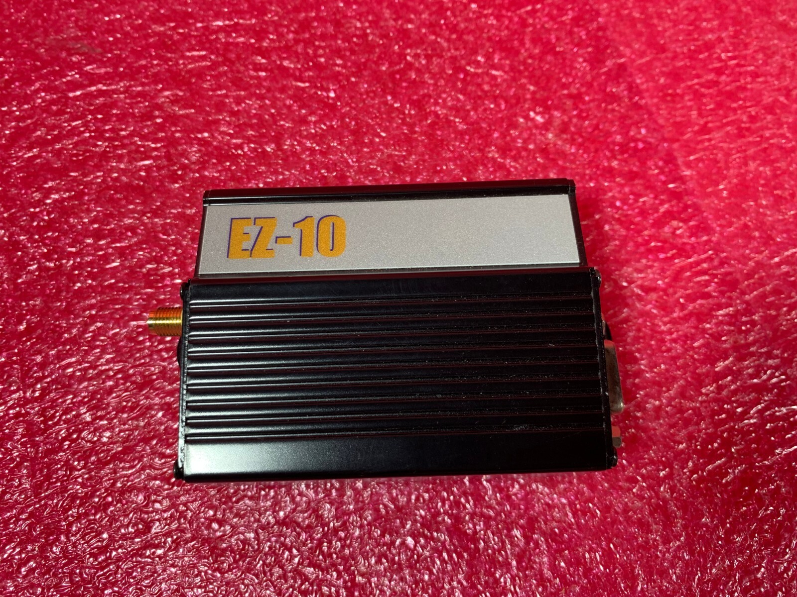 1 Pc GateTel EZ10-QUAD-PY Python Modem EZ-10