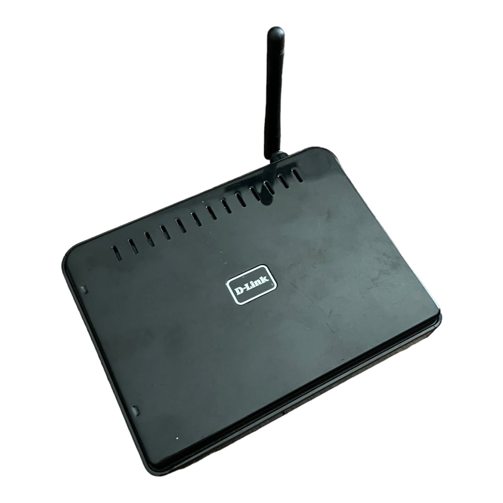 D-Link DIR-601 Wireless N150 Home Wi-Fi Router 4-Port Fast Ethernet Open Box