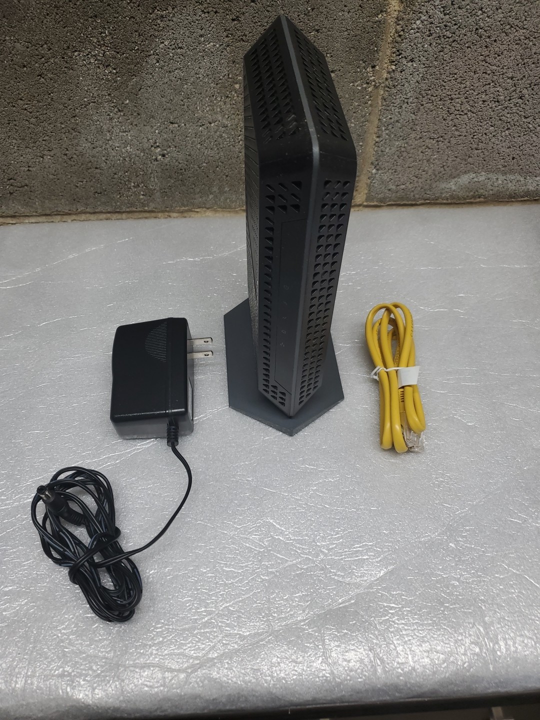 NETGEAR CM600-1AZNAS 960Mbps High Speed DOCSIS 3.0 Cable Modem