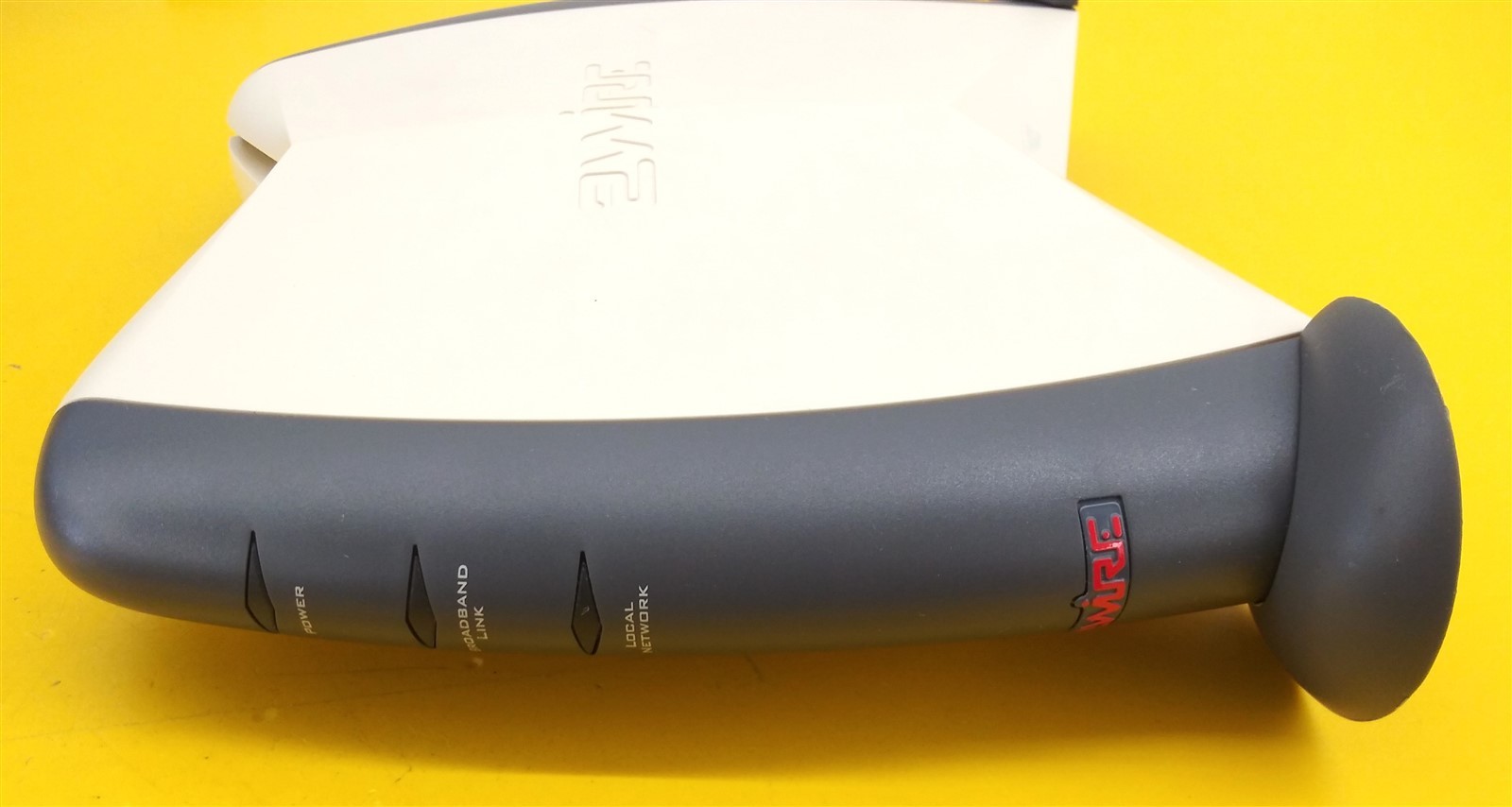 ⭐️⭐️⭐️⭐️⭐️ 2Wire HomePortal 1000SW DSL Wireless Modem w Adapter
