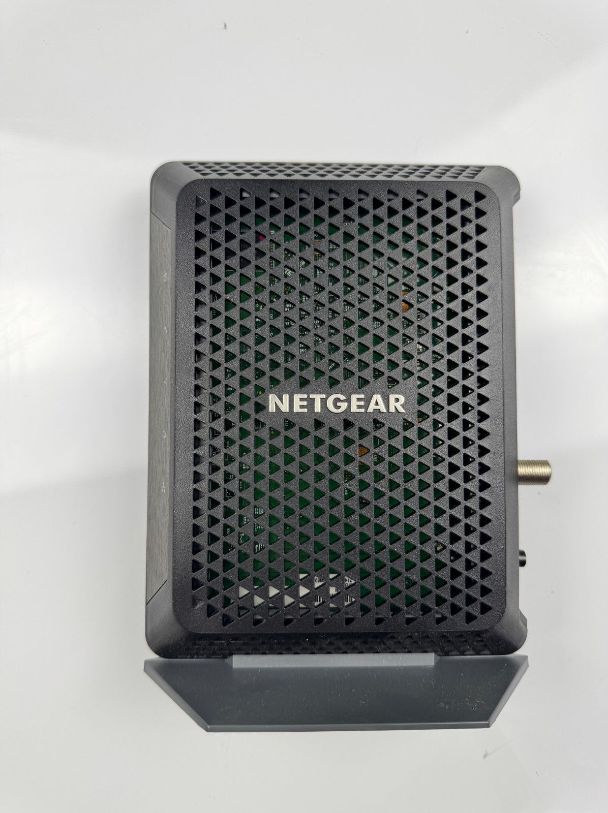 NETGEAR CM700 High Speed DOCSIS 3.0 Cable Modem 1.4Gbps CM700-100NAS