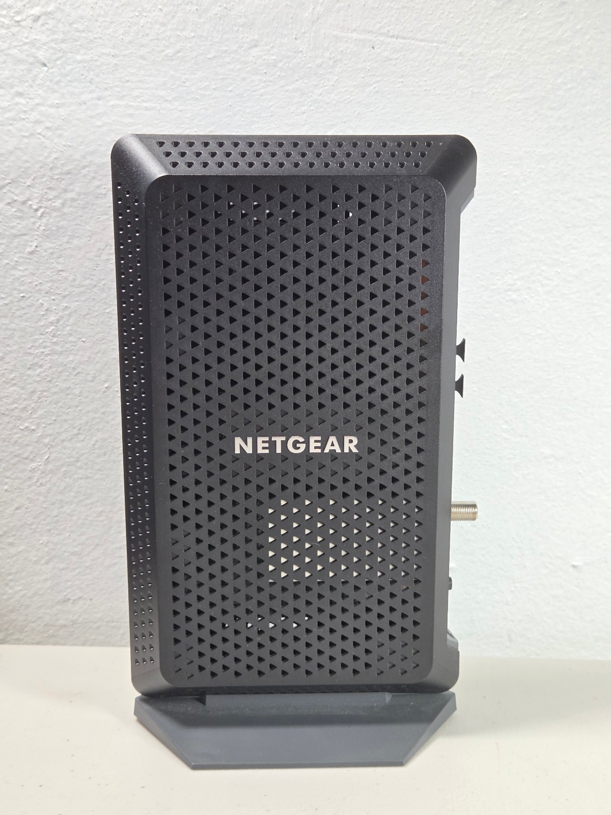 Netgear Nighthawk CM1200 Multi-Gig Speed Cable Modem