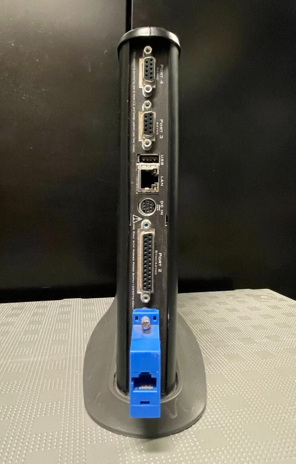 Hughes DirectWay Model DW4030 Satellite Modem without Power Adapter