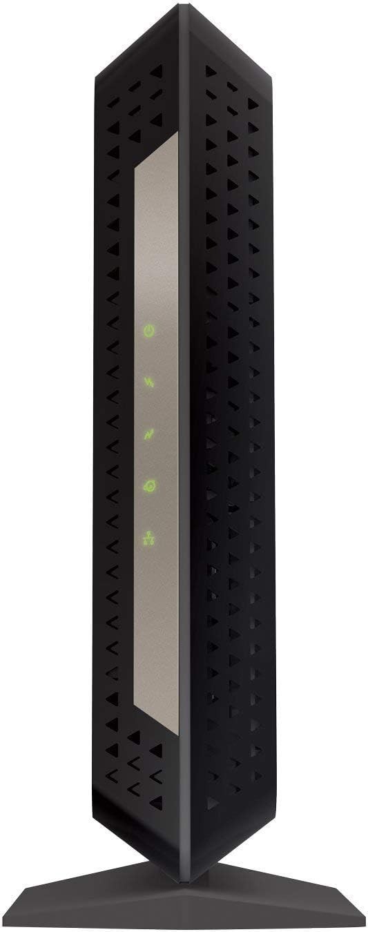 CM1000 Renewed DOCSIS 3.1 Modem – Ultra-Fast 1Gbps, Compatible with Major ISPs