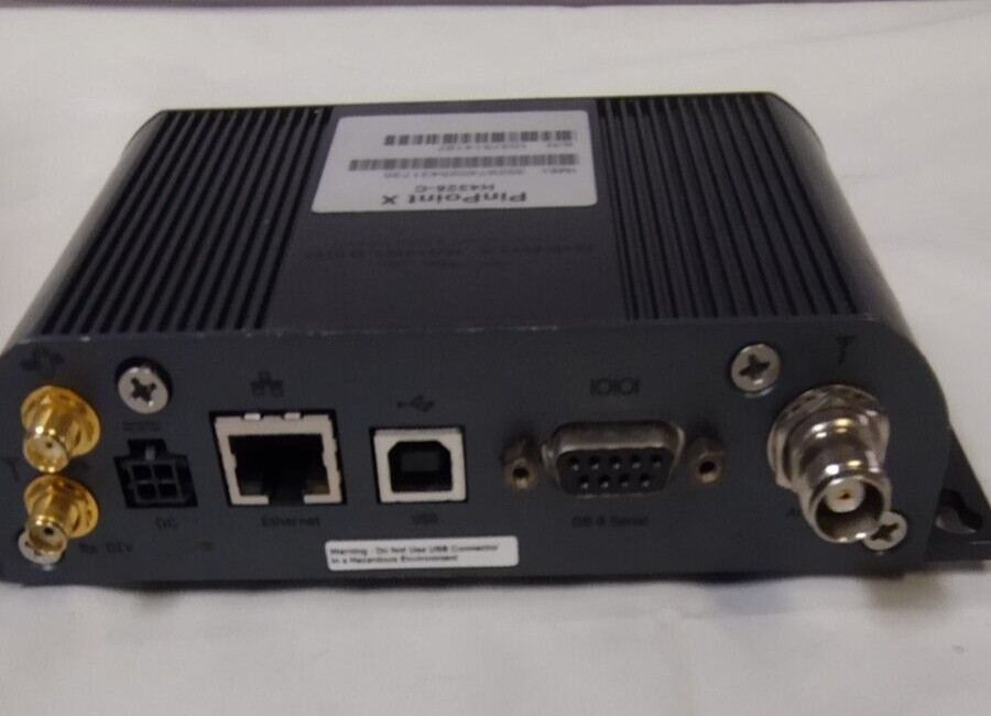 Sierra Wireless AirLink PinPoint X H4325-CN (NO CABLES)