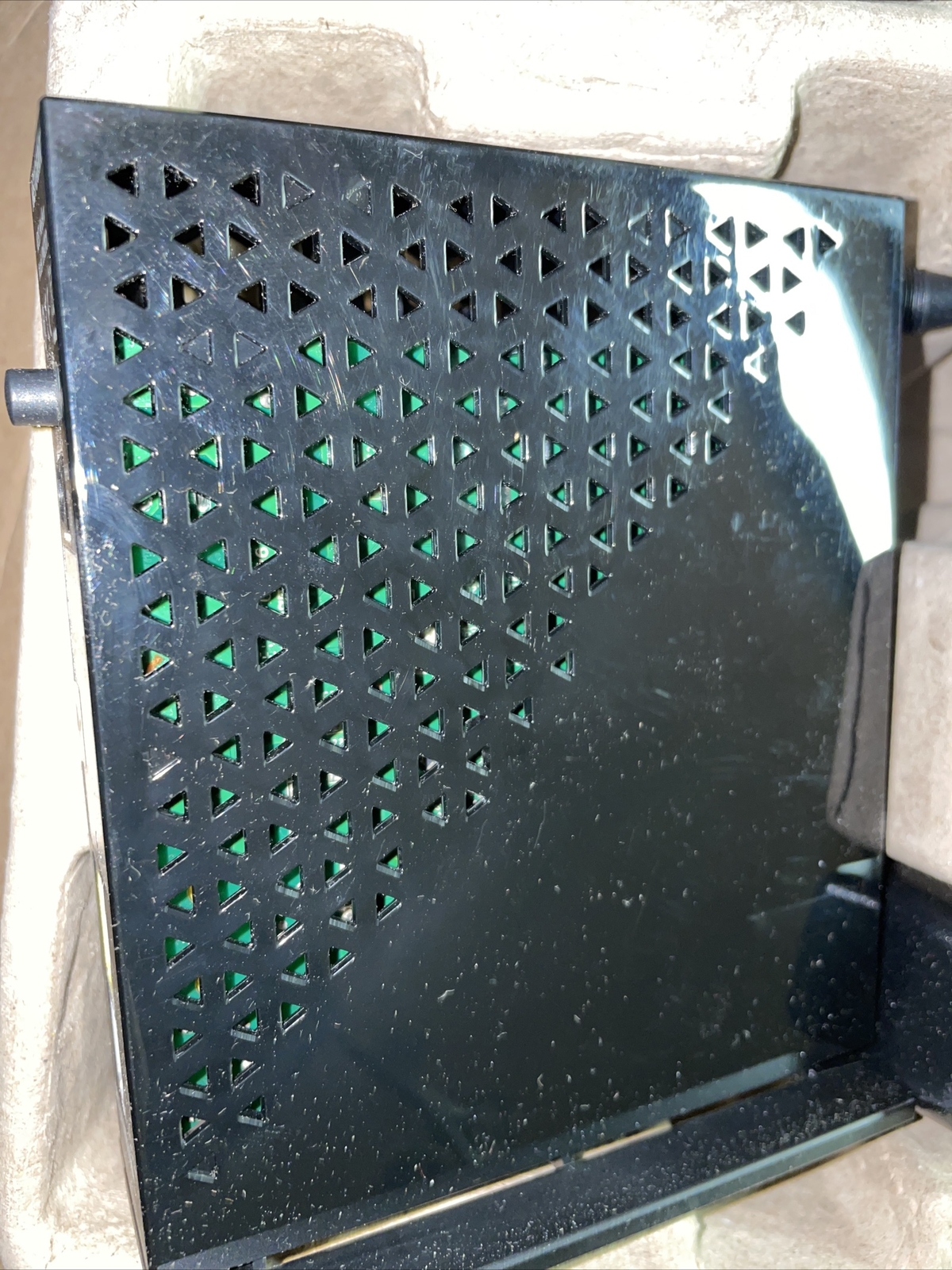NETGEAR DM200-100NAS DSL VDSL High Speed Broadband Modem