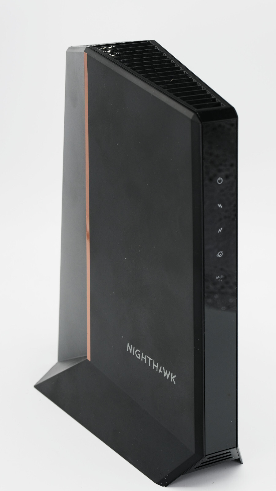 Netgear Nighthawk CM2000 DOCSIS 3.1 Multi-Gig 2.5Gbps Cable Modem Excellent