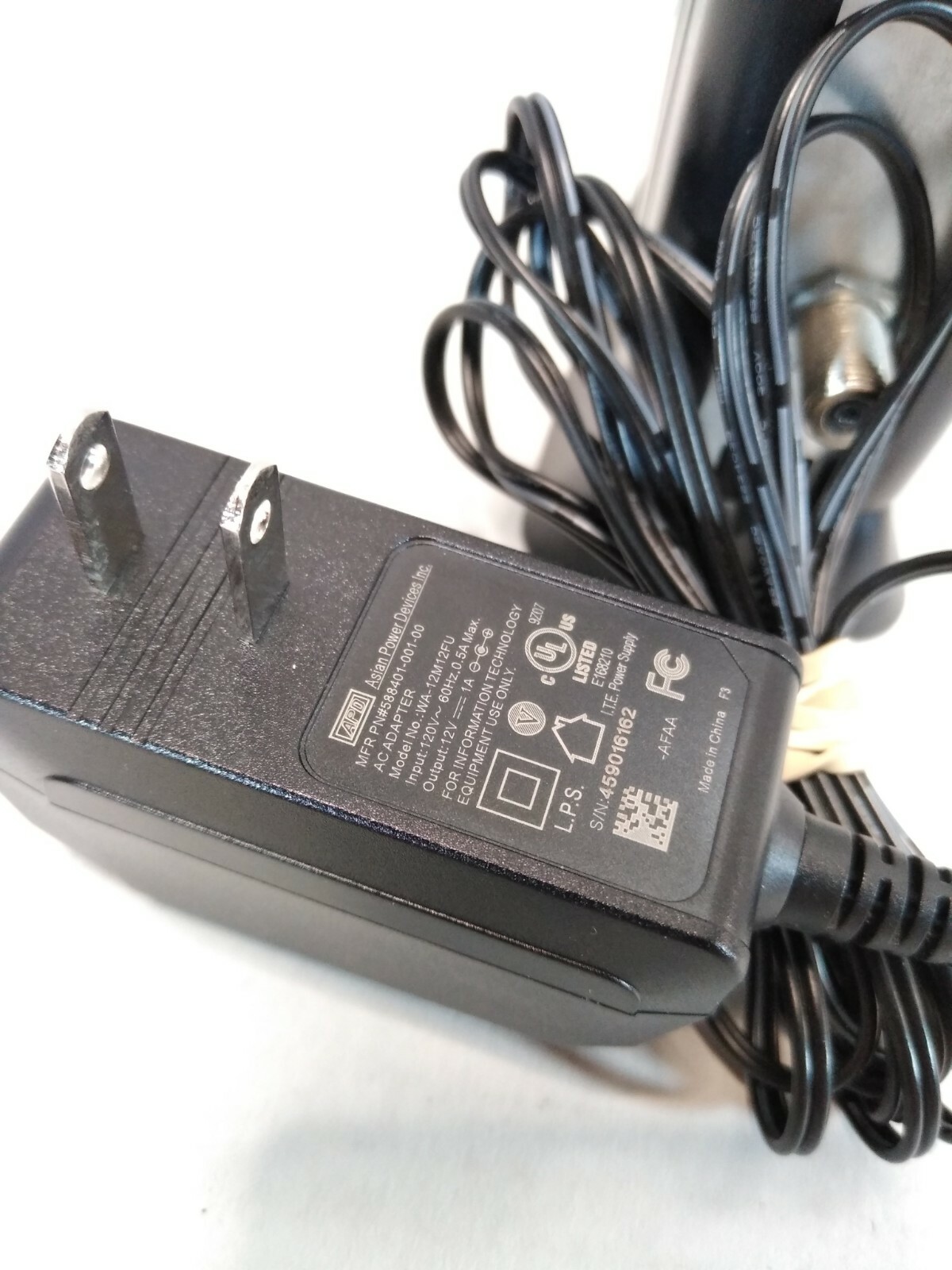 Motorola SURFboard SB5101 (515291-001-00) 38 Mbps