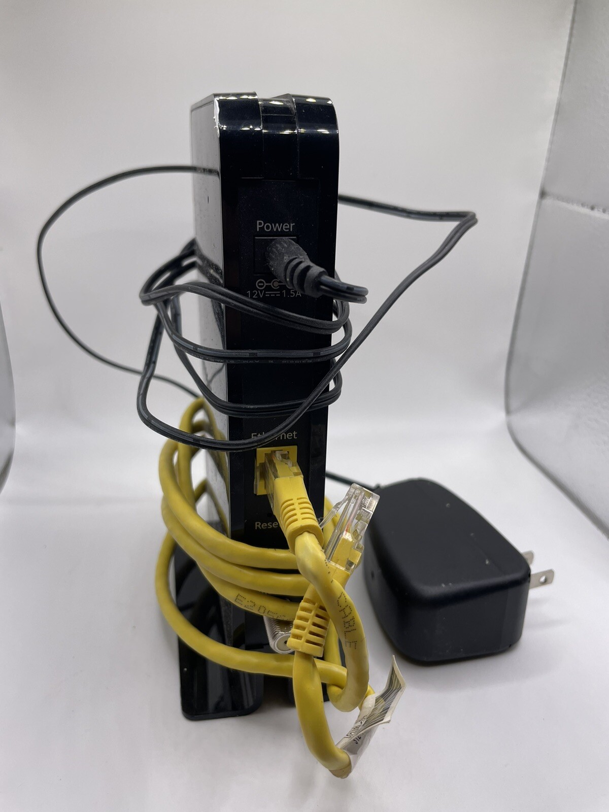 High Speed Cable Modem DOCSIS 3.0 – NETGEAR CM500