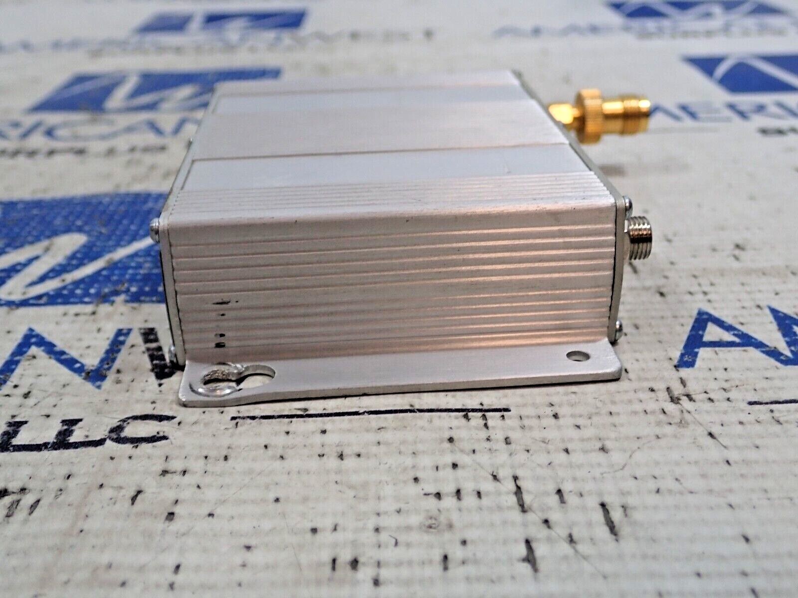 MTCMR-C1 Multi-Tech Intelligent Wireless Modem RS-232