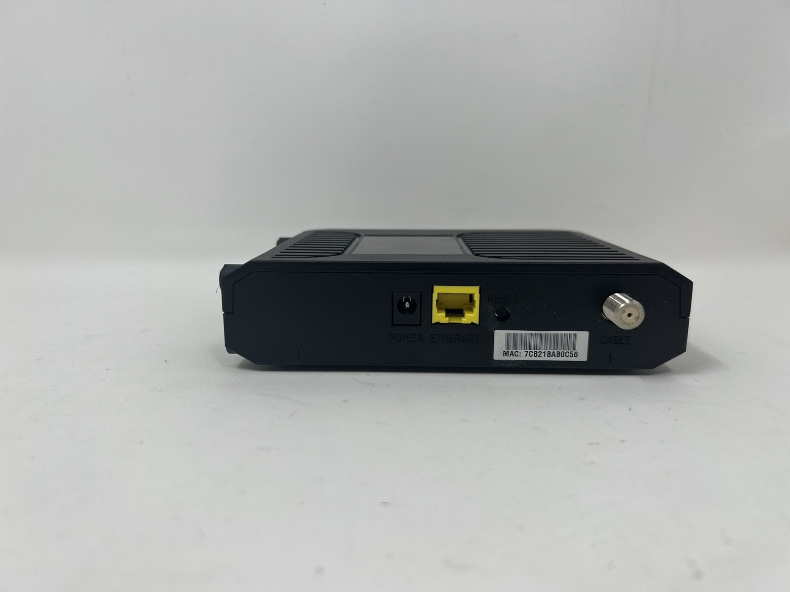 Linksys (DPC3008-CC) 348.16 Mbps Advanced DOCSIS 3.0 Cable Modem