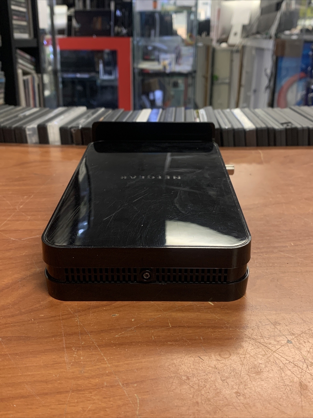 NETGEAR Cable Modem CM500