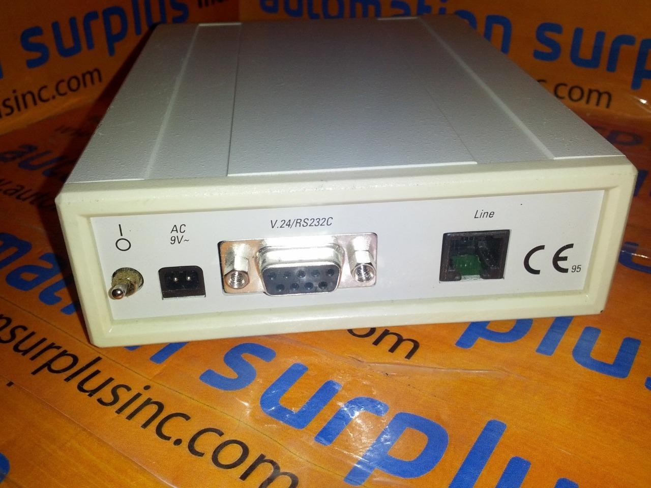 ELSA MICROLINK 33.6TQV MODEM WOW!!