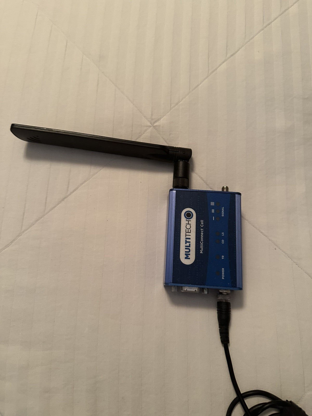 Multi-Tech MultiConnect Cell MTC-H5-B01 USED
