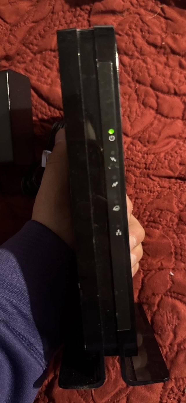 NETGEAR CM500 Cable Modem