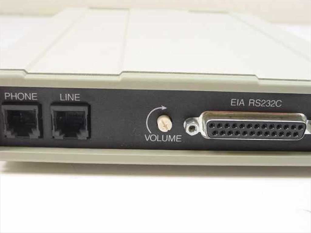 MultiTech Systems MT1432BA Intelligent MultiModem II – No Power Supply